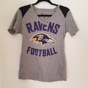Baltimore Raven NFL Nike T-shirt Large